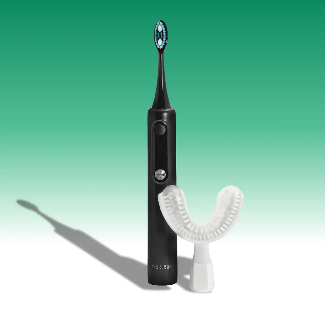 Brosse à dents sonique - Ultra - Y-Brush