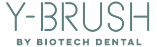 Y-Brush by Biotech Dental